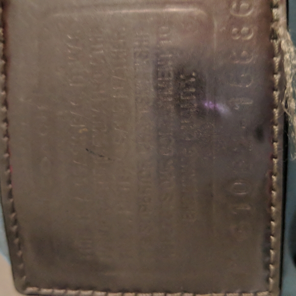 Coach tote bag - Picture 12 of 16